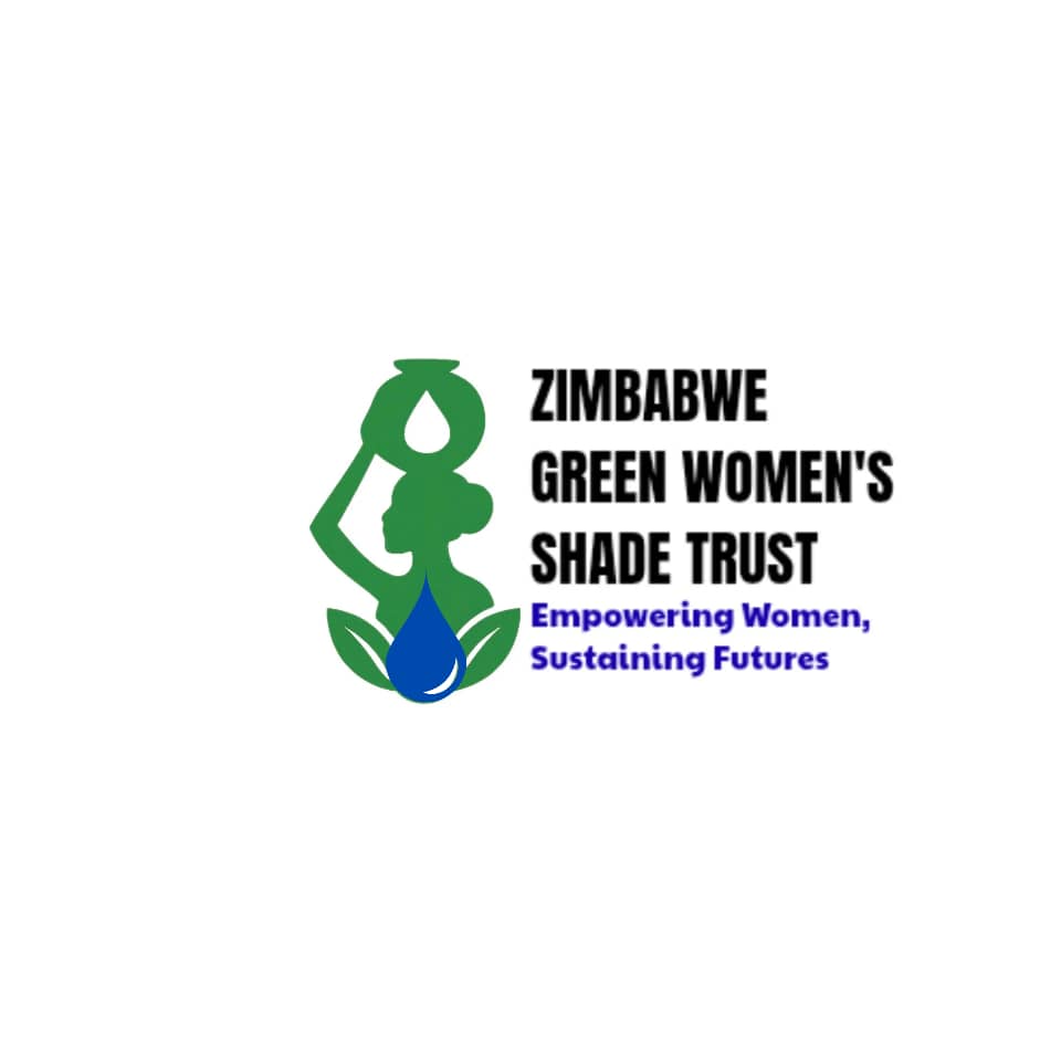 Zimbabwe Green Women's Shade Trust Logo